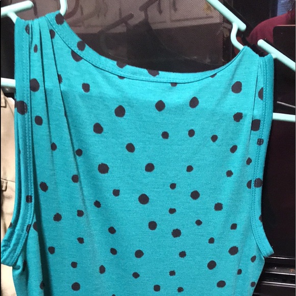 Lularoe Nikky dress with pockets!! - Picture 3 of 5